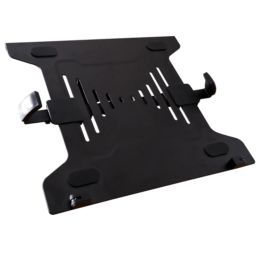 Robot Laptop holder แผ่นรองโน้ตบุ๊ค