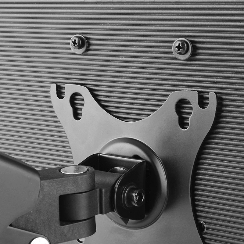 Monitor Arm แขนจับจอปรับระดับ