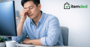 3 ไอเท็ม ถนอมสายตา แก้ ปวดสายตาจากจอ